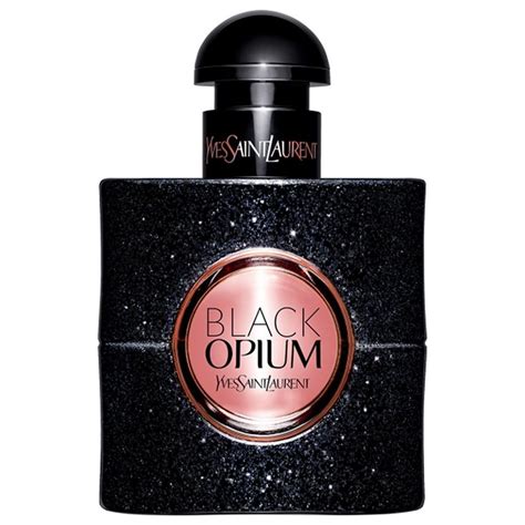 black ysl opium|ysl black opium for men.